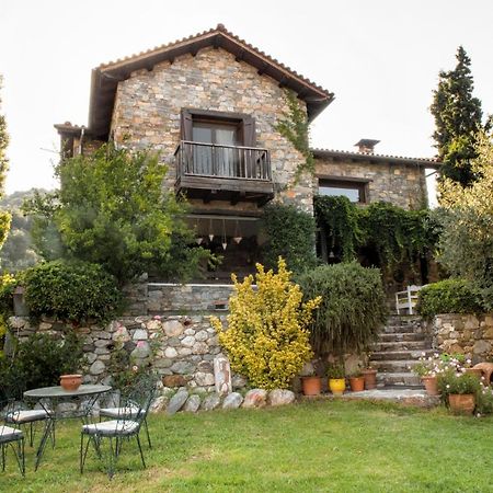 Country House Spitaki Velika  Exteriör bild